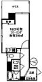 ボヌール三軒茶屋1階11.0万円