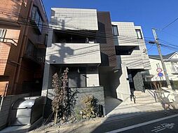 馬込駅 20.2万円