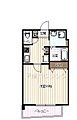 MaisondeK3階13.5万円
