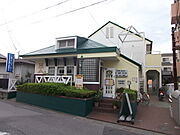 サザンクロス11の賃貸物件