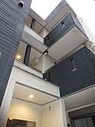 ウエストガーデン川口の賃貸物件