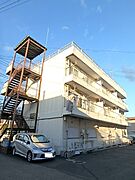 霜越マンションAの賃貸物件