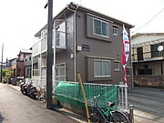 蒲生駅より徒歩12分 築35年10ヶ月 2階建の賃貸物件