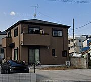 越谷駅より徒歩10分 築6年11ヶ月 2階建の賃貸物件