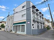 越谷駅より徒歩8分 1階 築52年7ヶ月の賃貸物件