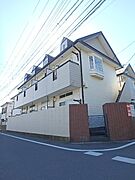 リバーサイド吉川Aの賃貸物件