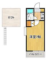 間取り：211065348661