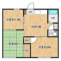 間取り：211064760110