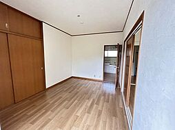 増田コーポ3号棟 2DKの写真