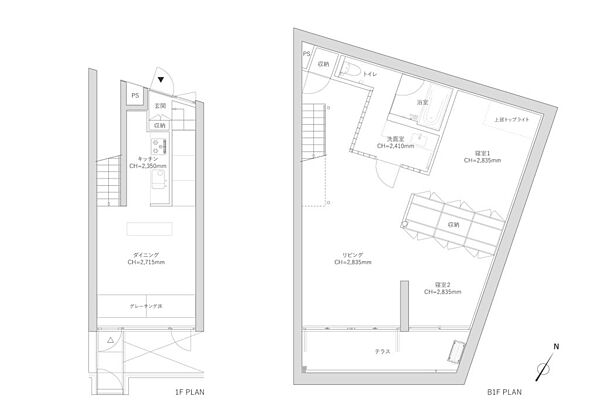 間取り：313004695490