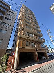 ダイアパレス亀戸・立花