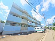 川内駅より徒歩20分 2階 築28年2ヶ月の賃貸物件