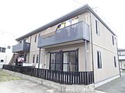 フィールドハイム 2階 築24年2ヶ月の賃貸物件