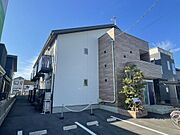 ブランドール高坂 1階 築5年9ヶ月の賃貸物件