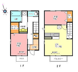 Ｃａｓａ　Ｋ＆Ｋ