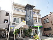 天神川駅より徒歩13分 2階 築39年11ヶ月の賃貸物件