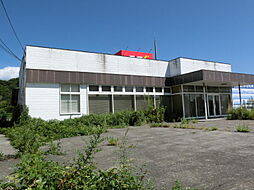 新潟県佐渡市中原(佐和田)