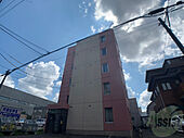 札幌市中央区北四条東5丁目 5階建 築40年のイメージ