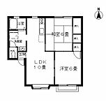 福山市伊勢丘７丁目 2階建 築31年のイメージ