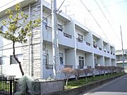 助川マンション 2階 築36年10ヶ月の賃貸物件