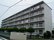 小山駅より徒歩16分 5階 築51年8ヶ月の賃貸物件