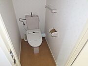 ウオシュレットトイレ
