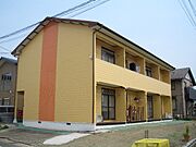 マンハイツ2 2階 築32年8ヶ月の賃貸物件