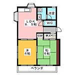 さくらコーポ3のイメージ