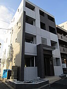 ベル・ジュネスNの賃貸物件