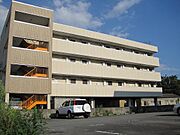 鷲塚針原駅より徒歩19分 3階 築28年の賃貸物件