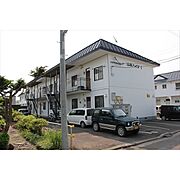 山本ハイツ１ 1階 築46年2ヶ月の賃貸物件