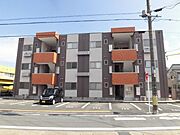 船町駅より徒歩25分 2階 築23年6ヶ月の賃貸物件