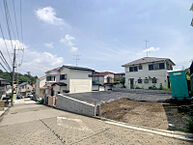 神奈川県横浜市戸塚区汲沢4丁目：物件画像