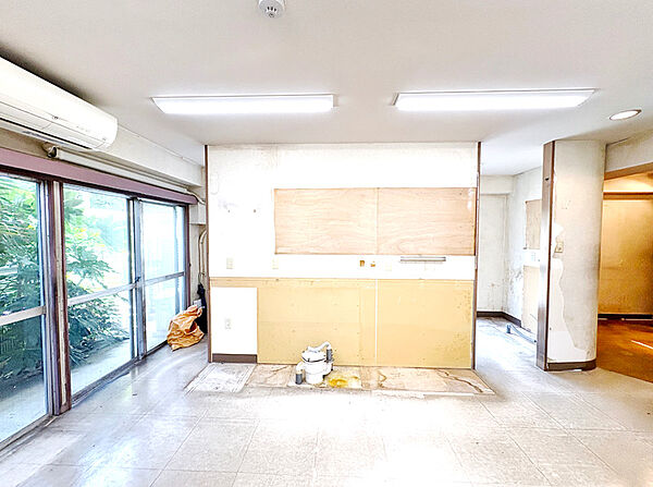 室内