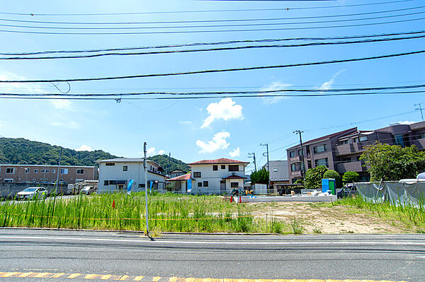 現地写真