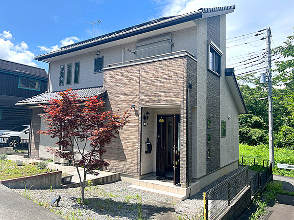 外観：322000485898