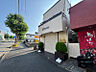外観：現状古屋あり