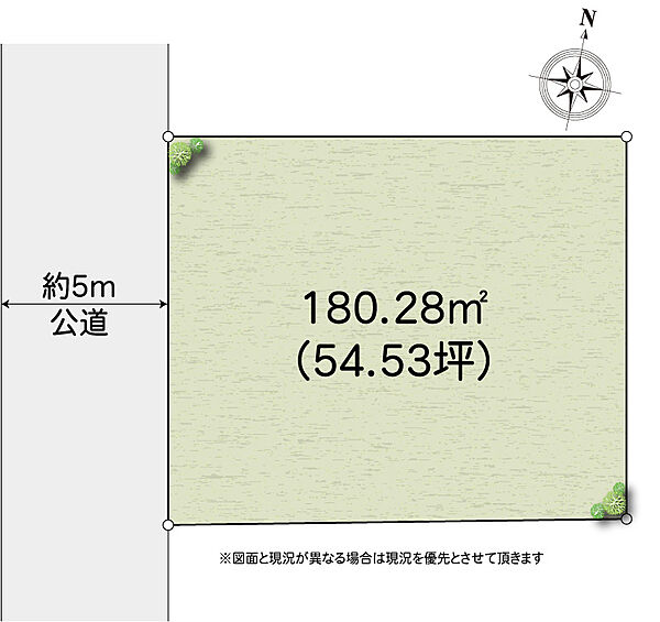 区画図：314002525917