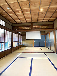 室内の画像