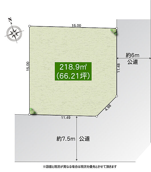区画図：312001139681