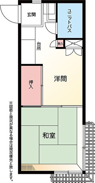 間取り：315000030780