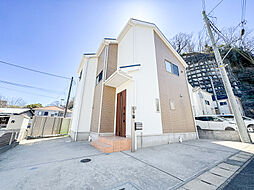神奈川県横浜市栄区公田町