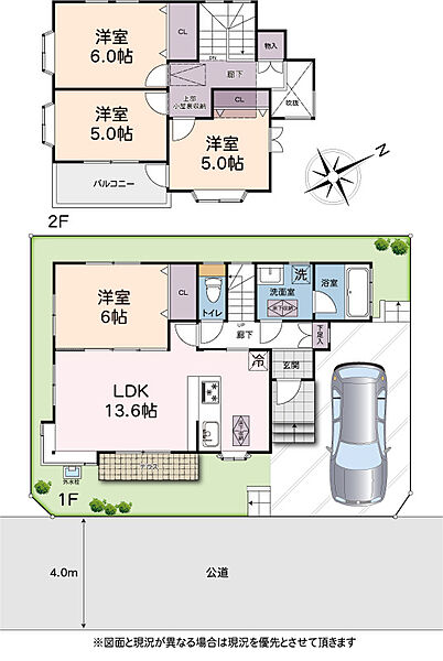 間取り：314002770823