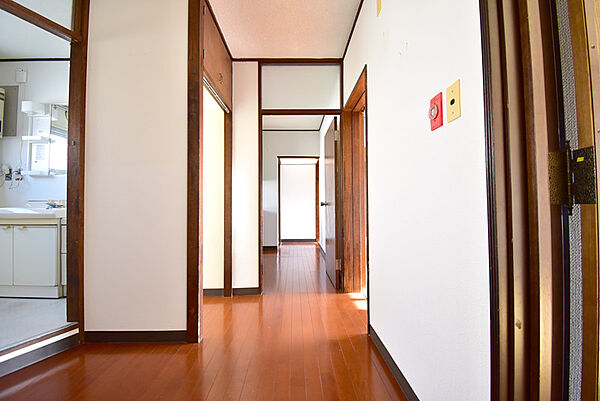 ホール