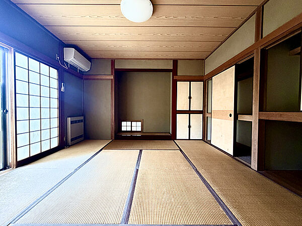 和室