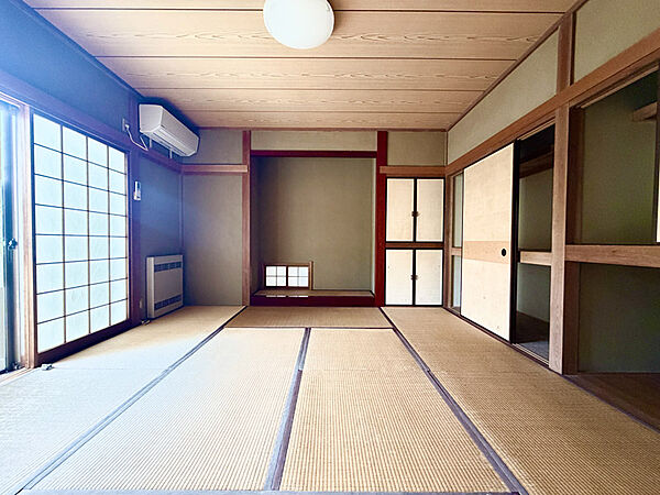 和室