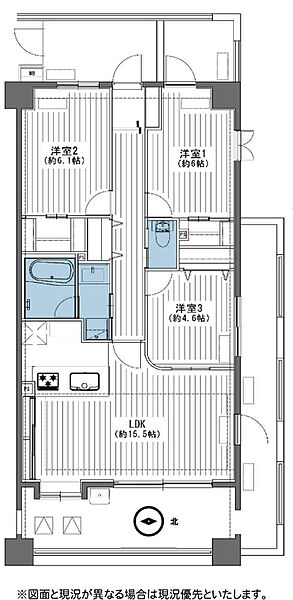 間取り：314002822514