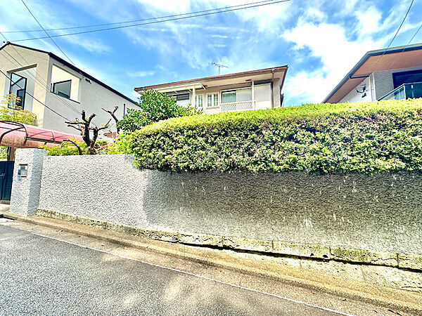 古家あり