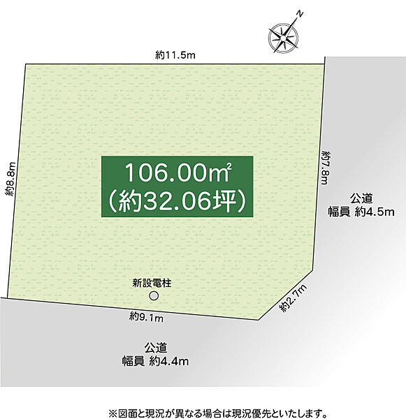 区画図：314002834034