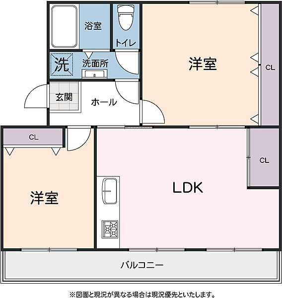 間取り：314002854435
